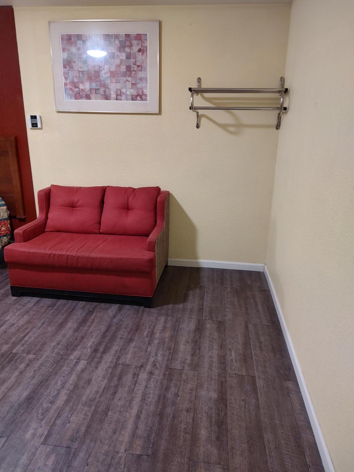 Economy Motel Richmond