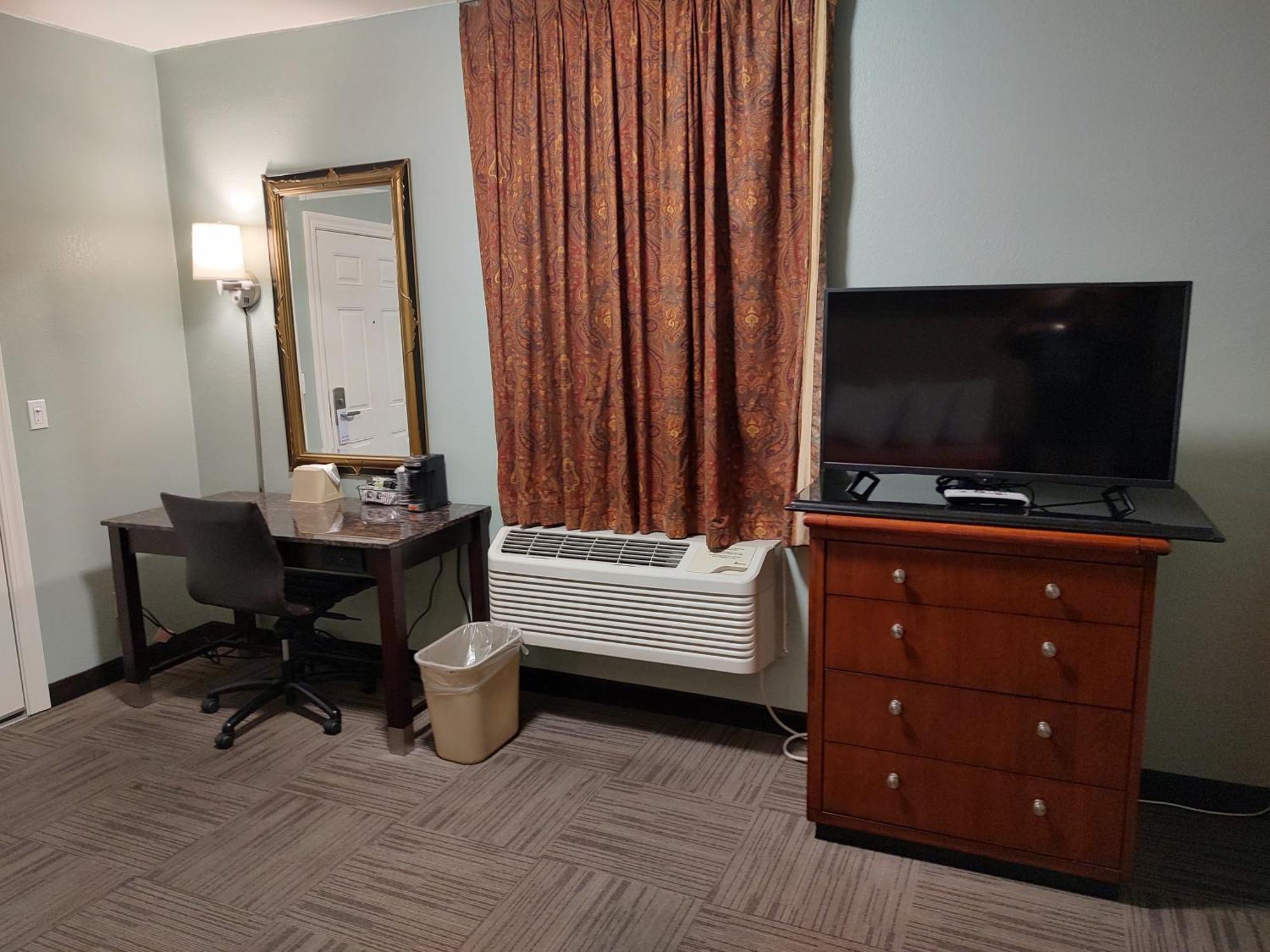 Economy Motel