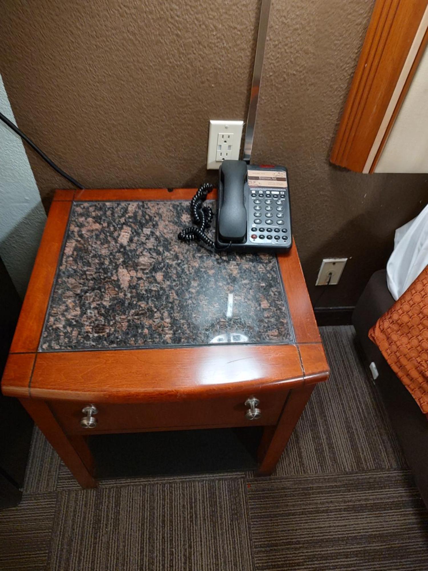 Motel Economy Richmond