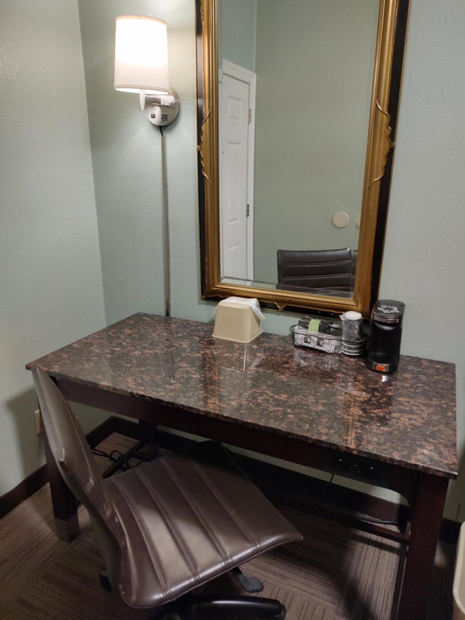 Motel Economy *