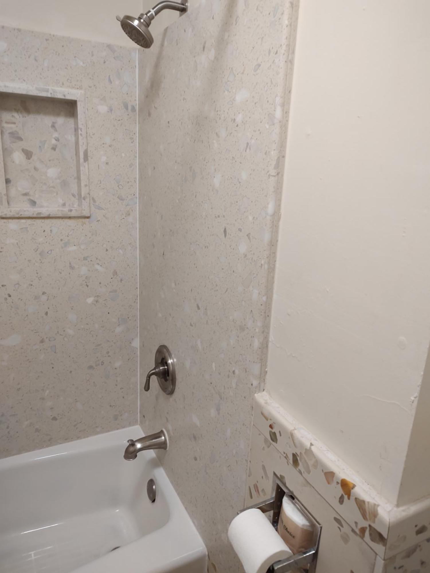 Motel Economy Richmond