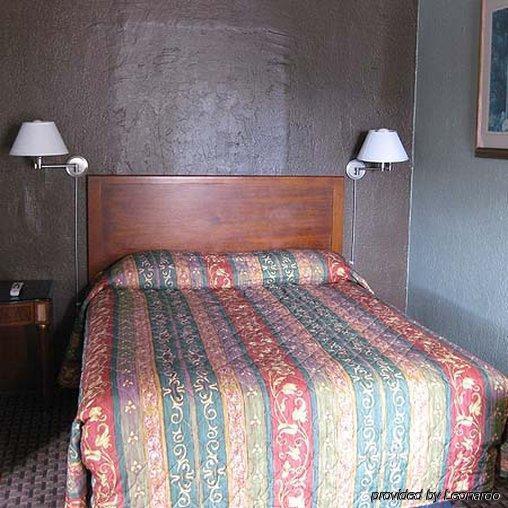 Motel Economy Richmond