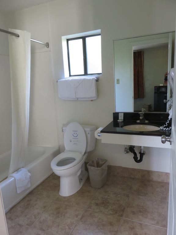 Motel Economy Richmond